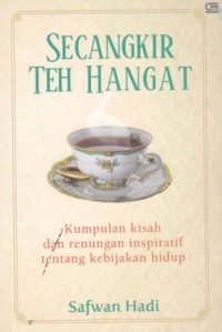 Image of Secangkir Teh Hangat