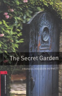Image of The Secret Garden