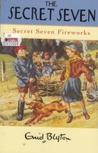 Image of The Secret Seven : Secret Seven Fireworks