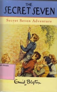 Image of Secret seven adventure