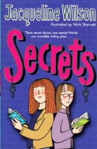 Image of Secrets