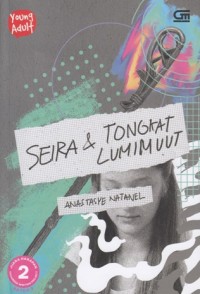 Image of Seira & tongkat lumimuut