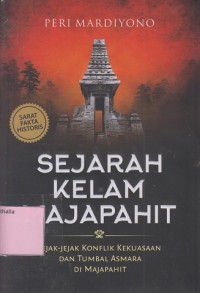 Image of Sejarah Kelam Majapahit