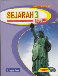Image of Sejarah SMA Kelas XII IS