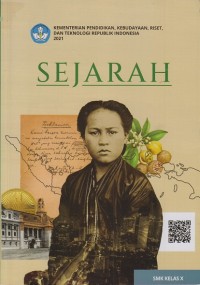 Image of Sejarah SMK Kelas X