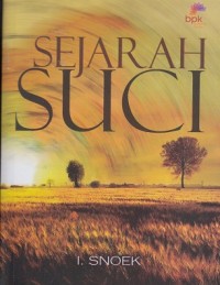 Image of Sejarah Suci