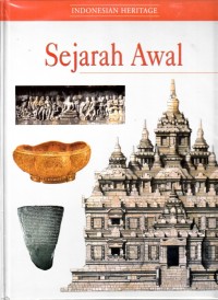 Image of Sejarah awal