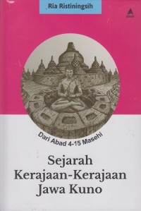 Image of Sejarah kerajaan-kerajaan Jawa kuno