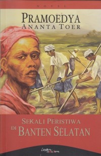 Image of Sekali peristiwa di Banten Selatan