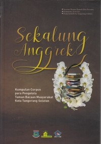 Image of Sekalung Anggrek
