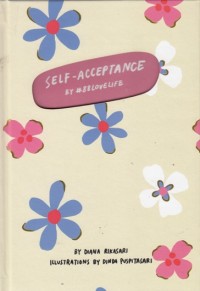 Image of Self-Acceptance by #88Lovelife