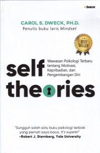 Image of Self Theories