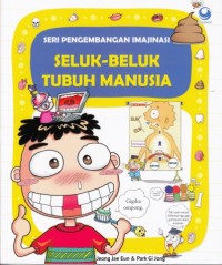 Image of Seluk-beluk tubuh manusia