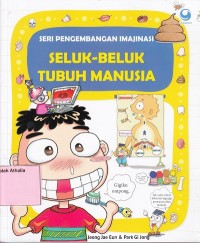 Image of Seluk-beluk tubuh manusia