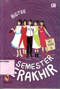 Image of Semester Terakhir
