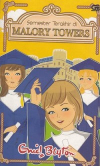 Image of Semester Terakhir di Malory Towers