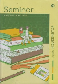 Image of Seminar: Prequel of scriptsweet