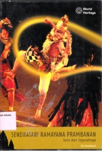 Image of Sendratari Ramayana Prambanan: Seni dan sejarahnya