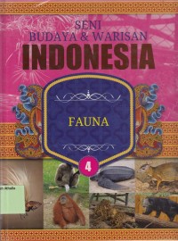 Image of Seni Budaya & Warisan Indonesia: Fauna