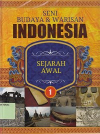 Image of Seni Budaya & Warisan Indonesia: Sejarah Awal