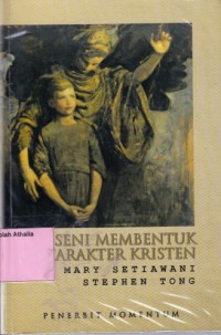 Image of Seni Membentuk Karakter Kristen