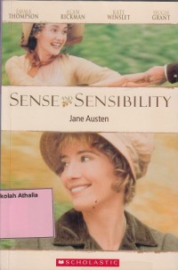 Image of Sense and Sensibility (Level 2)