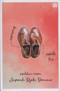 Image of Sepasang Sepatu Tua
