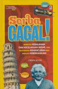 Image of Serba Gagal!