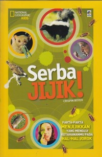 Image of Serba Jijik!