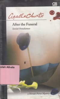 Image of Setelah Pemakaman