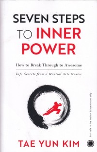 Image of Seven Steps to Inner Power