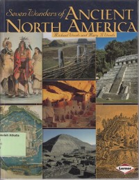 Image of Seven Wonders of Ancient North America