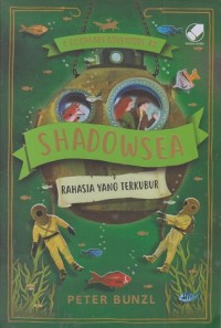 Image of Shadowsea: Rahasia yang terkubur