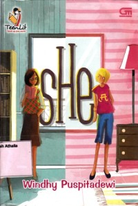 Image of She