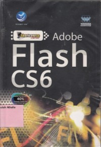 Image of Shortcourse adobe flash CS6
