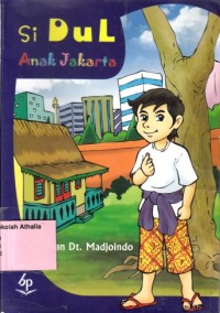 Image of Si Dul anak Jakarta