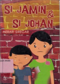Image of Si Jamin dan Si Johan