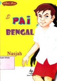 Image of Si Pai Bengal