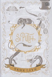 Image of Si Putih