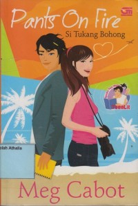 Image of Si Tukang Bohong