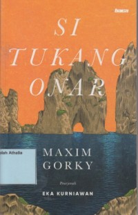 Image of Si tukang onar