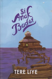 Image of Si anak badai