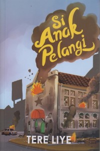 Image of Si anak pelangi