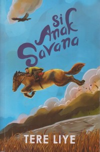 Image of Si anak savana