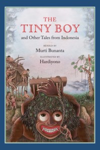 Image of Si Kecil Tiny Boy