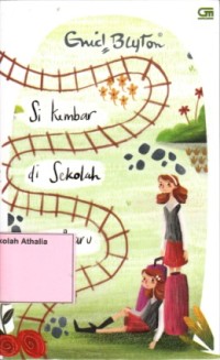 Image of Si kembar di sekolah yang baru