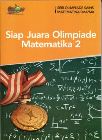 Image of Siap juara olimpiade matematika 2