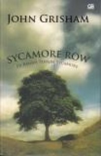 Image of Dibawah pohon sycamore