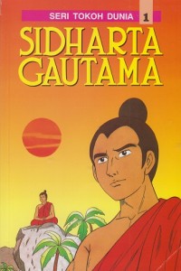 Image of Sidharta Gautama
