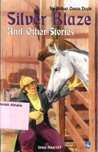 Image of Silver Blaze And Other Stories
